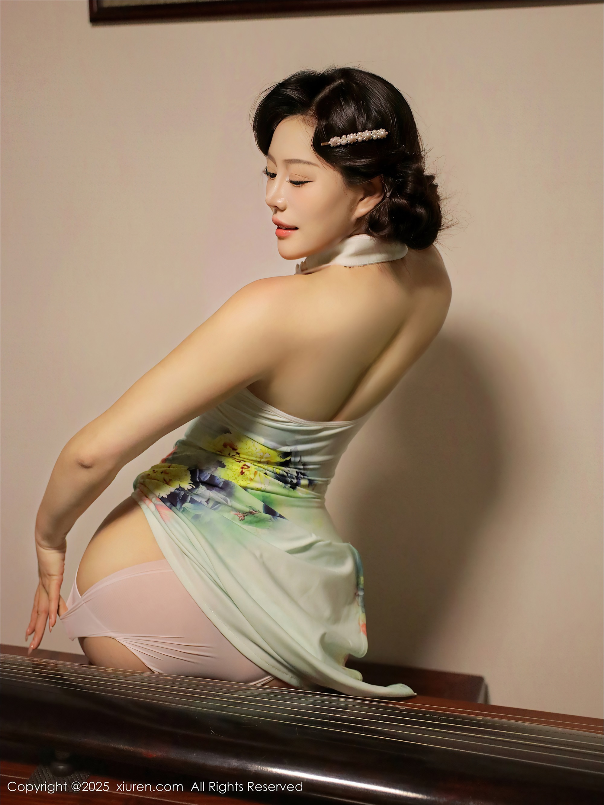 Xiuren秀人网 2025.09.10 NO.10749 莉莉安娜o